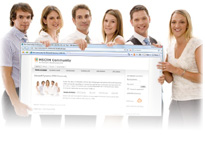 Microsoft Dynamics CRM Community